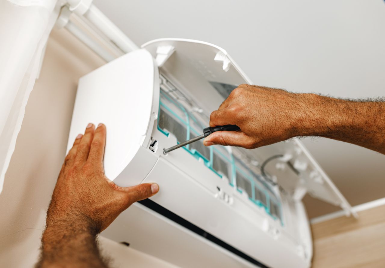 AC Installation Mistakes to Avoid