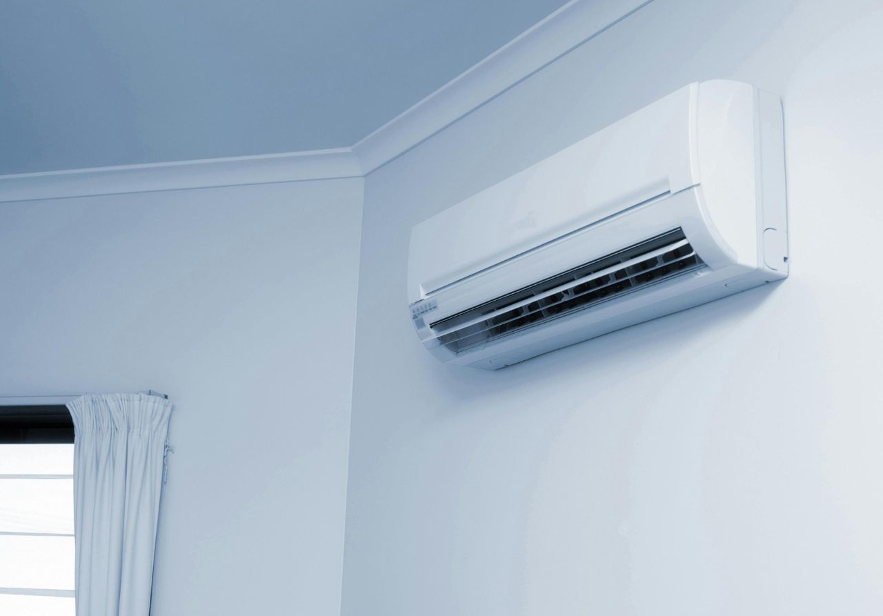 Indoor Air Quality in Your Home
