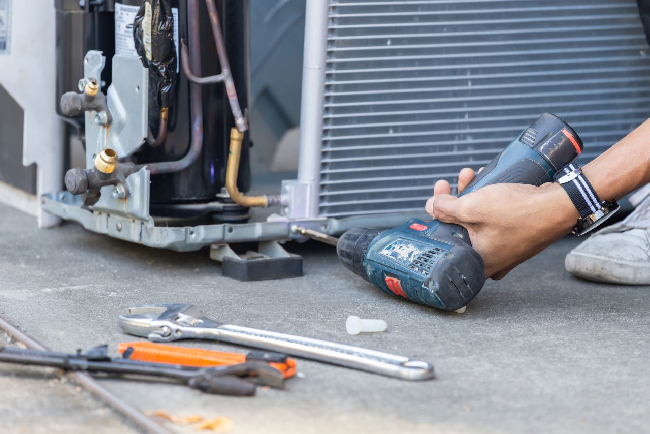 Furnace Installation & Repair