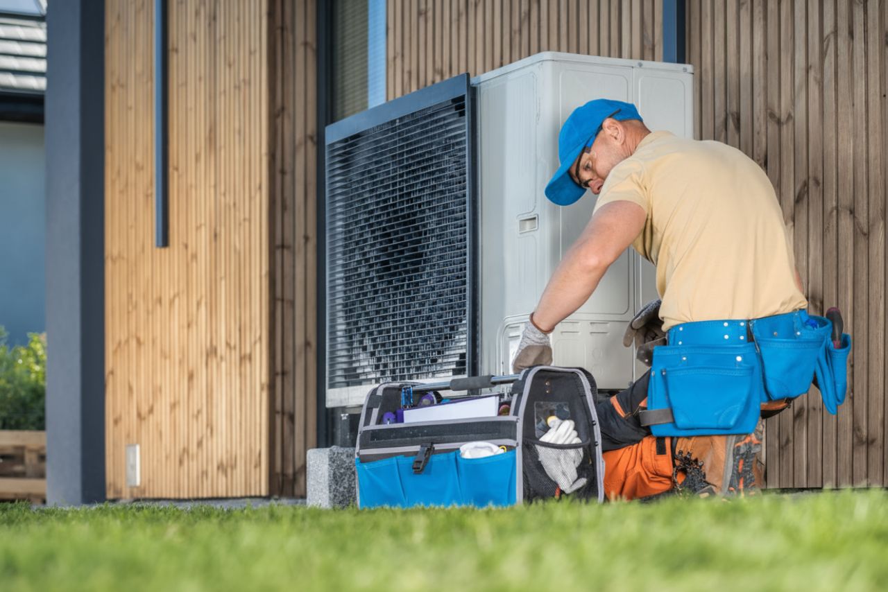 Heat Pump Services