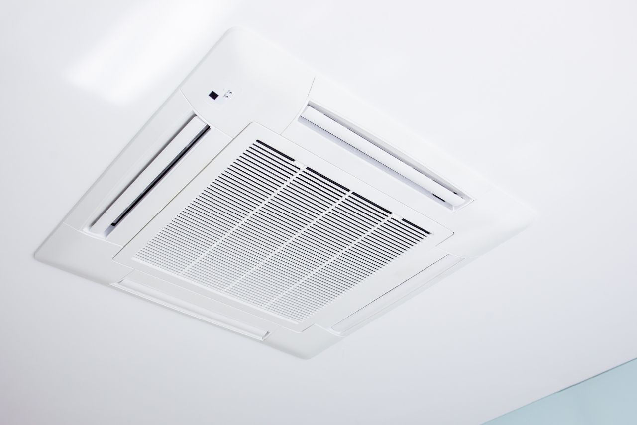 Indoor Air Quality Solutions