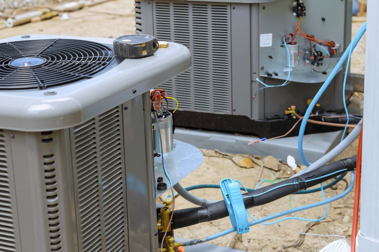 Equipment Maintenance