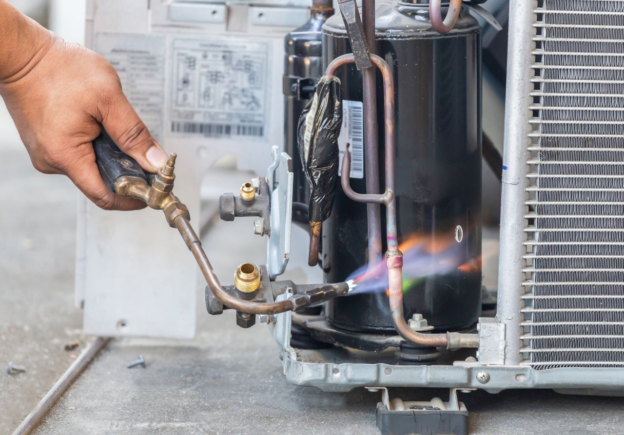 Top 5 Signs Your Furnace Needs Repair